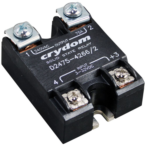 (image for) Middleby Marshall 82905 RELAY - SOLID STATE